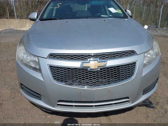 2011 CHEVROLET CRUZE 1G1PG5S93B7271110 Photo 5