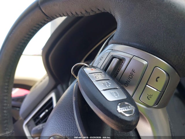 Nissan Rogue Sl 2015 5N1AT2MV9FC825969 Image 11