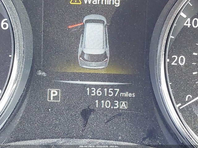 Nissan Rogue Sl 2015 5N1AT2MV9FC825969 Image 12