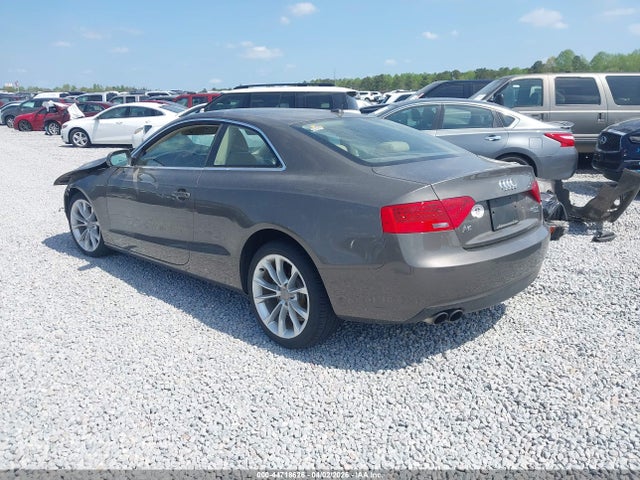 44718626 :رقم المزاد ، WAUCFAFR5EA007824 vin ، 2014 Audi A5 2.0t Premium مزاد بيع