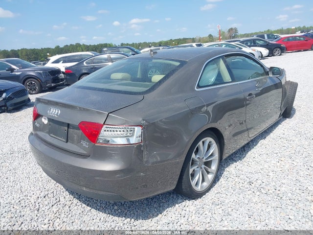 44718626 :رقم المزاد ، WAUCFAFR5EA007824 vin ، 2014 Audi A5 2.0t Premium مزاد بيع