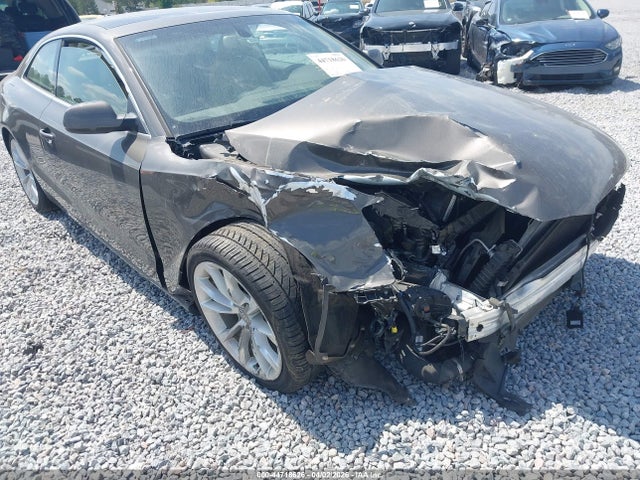44718626 :رقم المزاد ، WAUCFAFR5EA007824 vin ، 2014 Audi A5 2.0t Premium مزاد بيع