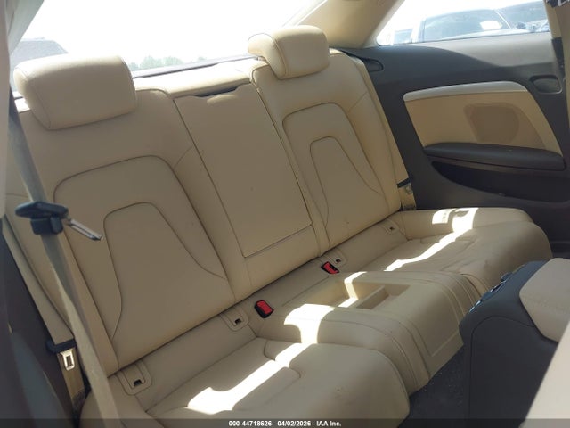 44718626 :رقم المزاد ، WAUCFAFR5EA007824 vin ، 2014 Audi A5 2.0t Premium مزاد بيع