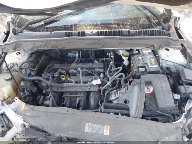 2016 FORD FUSION 3FA6P0G77GR247475 Photo 9