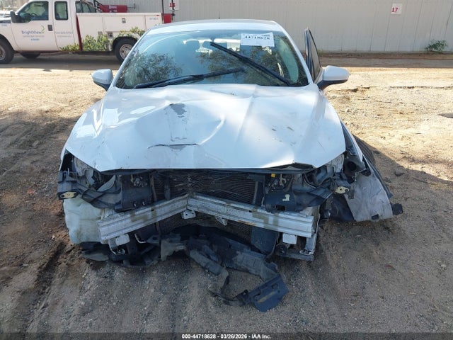 Ford FUSION S 2016 3FA6P0G77GR247475 Image 11