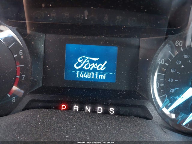 Ford FUSION S 2016 3FA6P0G77GR247475 Image 14