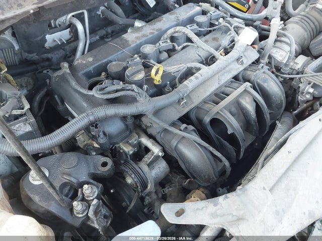 2016 FORD FUSION 3FA6P0G77GR247475 Photo 5