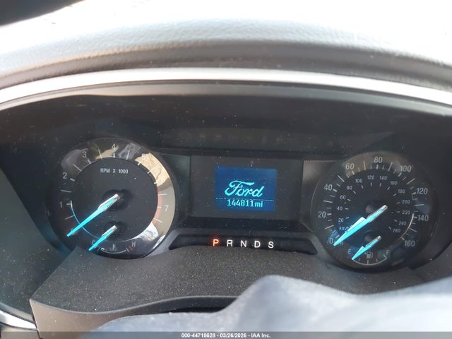 2016 FORD FUSION 3FA6P0G77GR247475 Photo 6