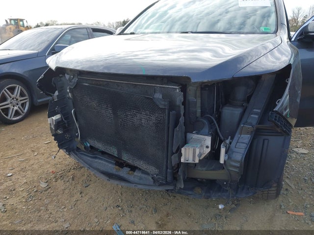 Продажа на аукционе авто 2014 Acura Mdx, vin: 5FRYD4H22EB003879, номер лота: 44718641