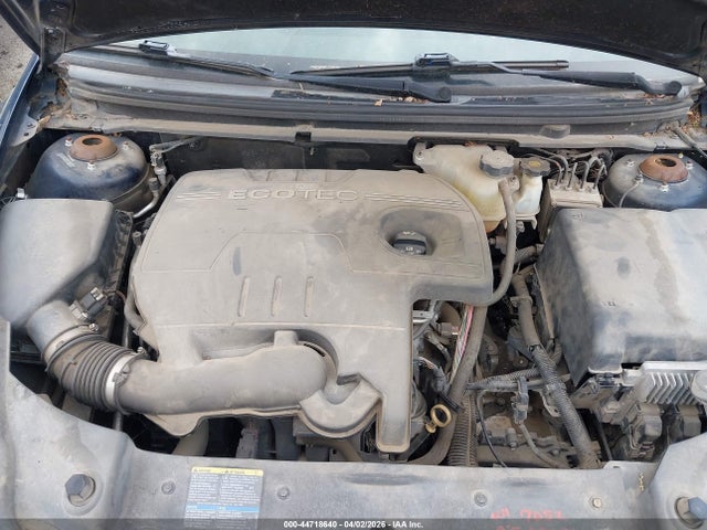Aukcja sprzedaży 2010 Chevrolet Malibu Lt, vin: 1G1ZC5E07AF177432, numer aukcji: 44718640