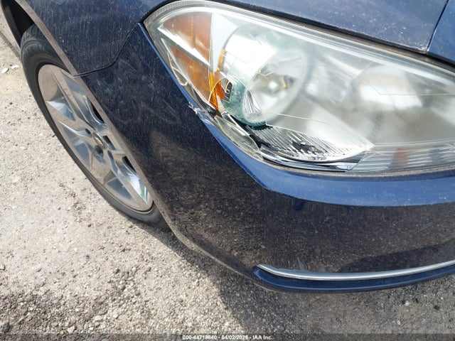 Aukcja sprzedaży 2010 Chevrolet Malibu Lt, vin: 1G1ZC5E07AF177432, numer aukcji: 44718640