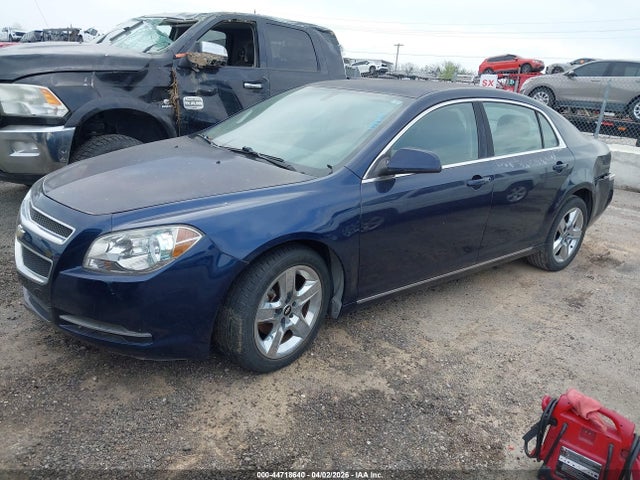 Aukcja sprzedaży 2010 Chevrolet Malibu Lt, vin: 1G1ZC5E07AF177432, numer aukcji: 44718640