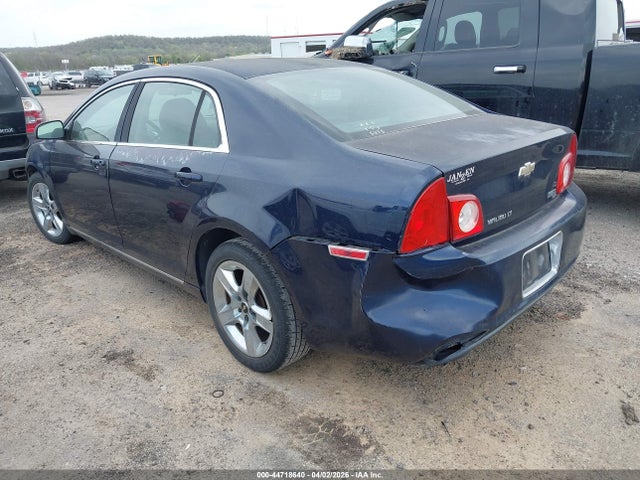 Aukcja sprzedaży 2010 Chevrolet Malibu Lt, vin: 1G1ZC5E07AF177432, numer aukcji: 44718640