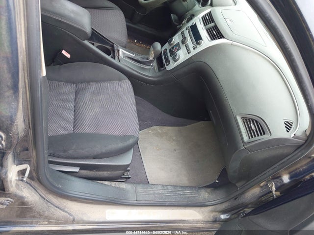 Aukcja sprzedaży 2010 Chevrolet Malibu Lt, vin: 1G1ZC5E07AF177432, numer aukcji: 44718640