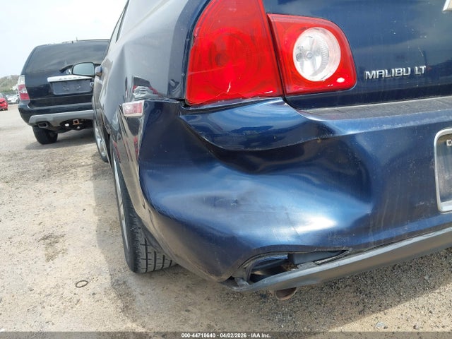 Aukcja sprzedaży 2010 Chevrolet Malibu Lt, vin: 1G1ZC5E07AF177432, numer aukcji: 44718640