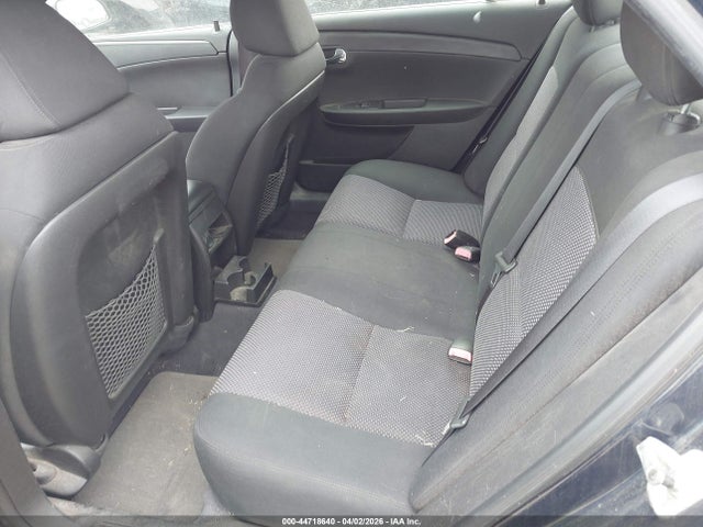 Aukcja sprzedaży 2010 Chevrolet Malibu Lt, vin: 1G1ZC5E07AF177432, numer aukcji: 44718640