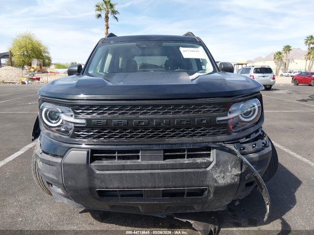 Ford Bronco Sport Big Bend 2025 3FMCR9BN8SRF61366 Image 12