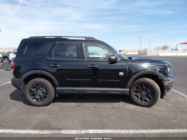 Ford Bronco Sport Big Bend 2025 3FMCR9BN8SRF61366 Image 13