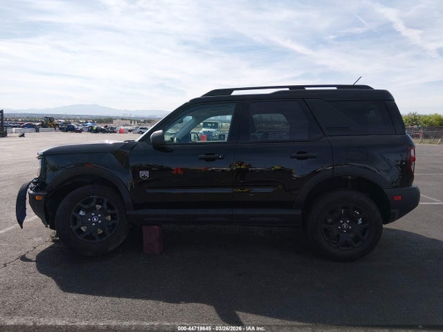 Ford Bronco Sport Big Bend 2025 3FMCR9BN8SRF61366 Image 14