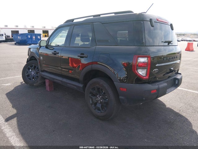 Ford Bronco Sport Big Bend 2025 3FMCR9BN8SRF61366 Image 3