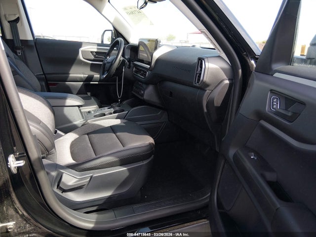 Ford Bronco Sport Big Bend 2025 3FMCR9BN8SRF61366 Image 5