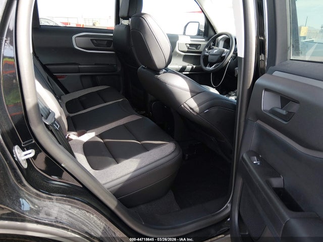 Ford Bronco Sport Big Bend 2025 3FMCR9BN8SRF61366 Image 8