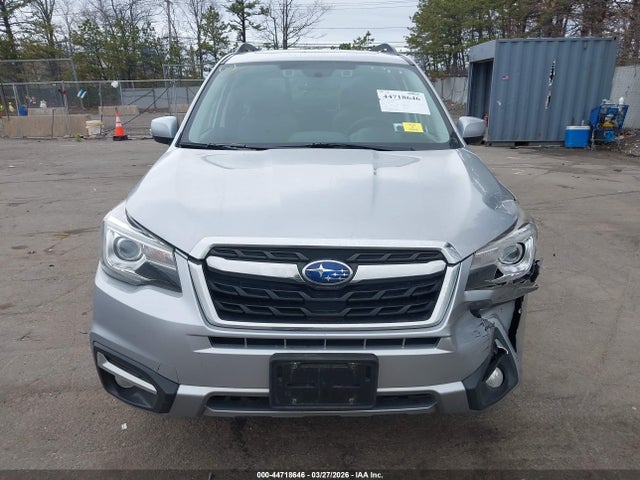 Продаж на аукціоні авто 2017 Subaru Forester 2.5i Touring, vin: JF2SJAWC3HH810010, номер лоту: 44718646