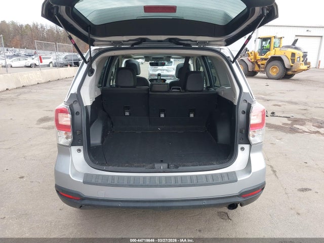 Продаж на аукціоні авто 2017 Subaru Forester 2.5i Touring, vin: JF2SJAWC3HH810010, номер лоту: 44718646