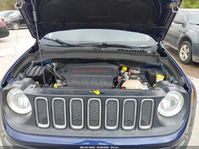 ZACCJABB5JPJ30878 Jeep Renegade