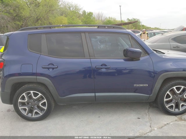 ZACCJABB5JPJ30878 Jeep Renegade