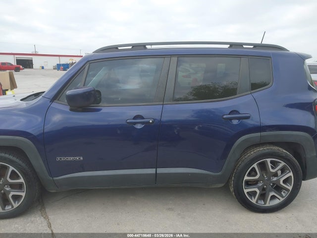 Jeep Renegade 2018 ZACCJABB5JPJ30878 Image 28