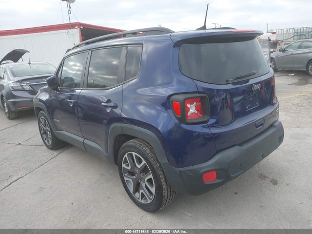ZACCJABB5JPJ30878 Jeep Renegade