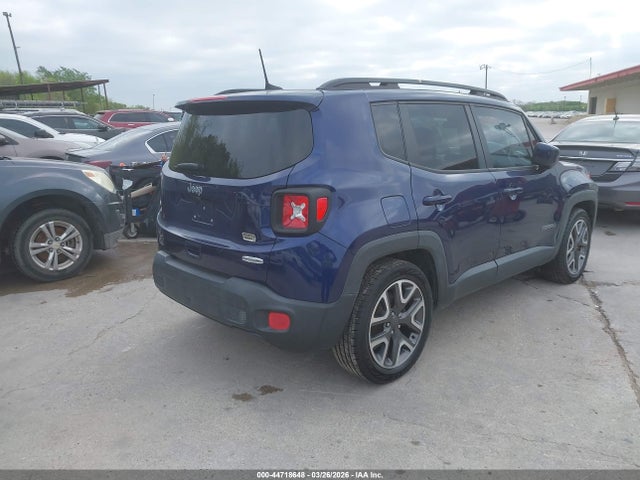 Jeep Renegade 2018 ZACCJABB5JPJ30878 Image 18