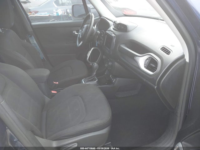 ZACCJABB5JPJ30878 Jeep Renegade