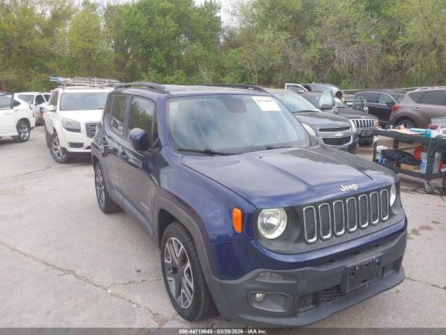 ZACCJABB5JPJ30878 Jeep Renegade
