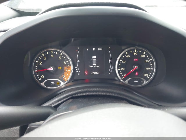 Jeep Renegade 2018 ZACCJABB5JPJ30878 Image 21