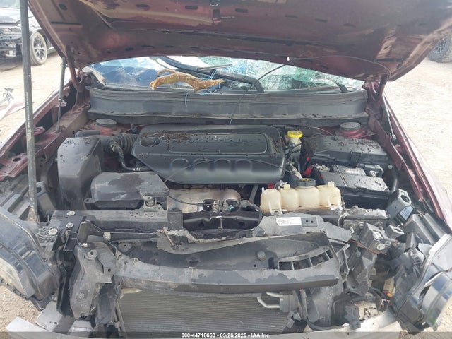 Продажа на аукционе авто 2019 Jeep Cherokee Latitude Fwd, vin: 1C4PJLCB6KD416348, номер лота: 44718653