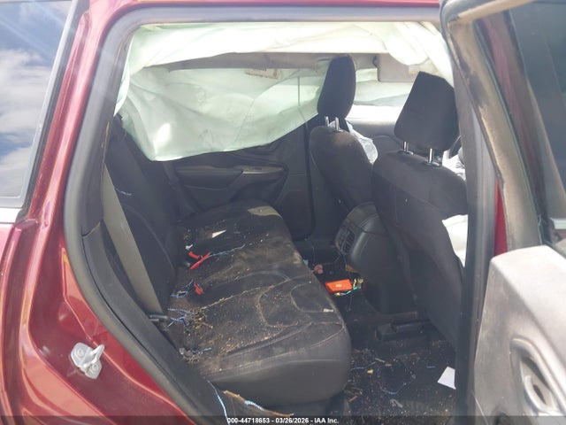 Продажа на аукционе авто 2019 Jeep Cherokee Latitude Fwd, vin: 1C4PJLCB6KD416348, номер лота: 44718653