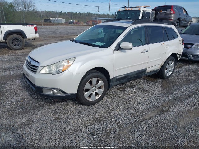 44718655 :رقم المزاد ، 4S4BRCGC8C3228763 vin ، 2012 Subaru Outback 2.5i Premium مزاد بيع
