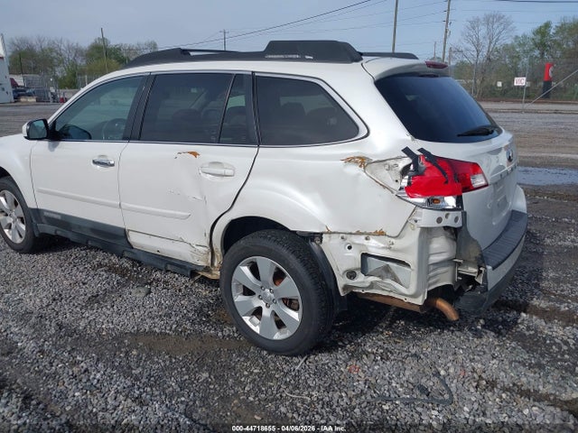 44718655 :رقم المزاد ، 4S4BRCGC8C3228763 vin ، 2012 Subaru Outback 2.5i Premium مزاد بيع