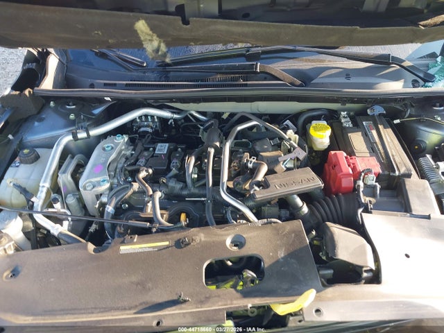 3N1AB8CVXSY344919 Nissan SENTRA SV