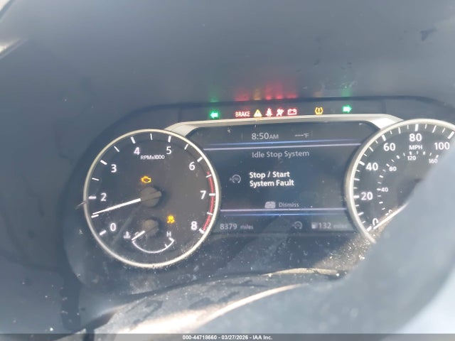 3N1AB8CVXSY344919 Nissan SENTRA SV