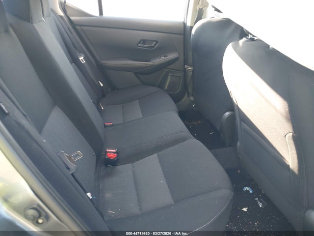 3N1AB8CVXSY344919 Nissan SENTRA SV