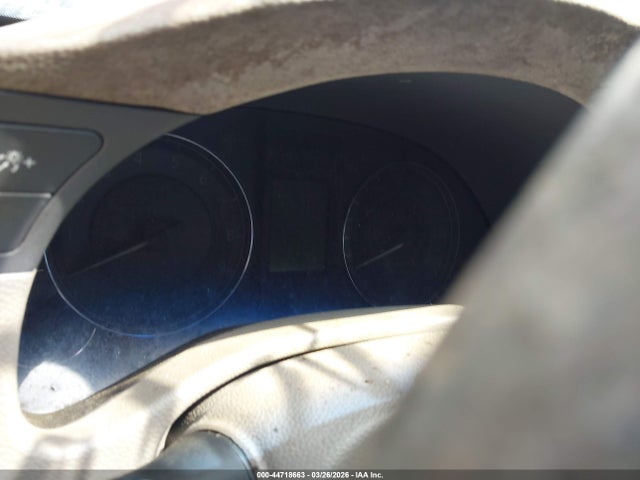 44718663 :رقم المزاد ، JN1CV6AR8DM761200 vin ، 2013 Infiniti G37x مزاد بيع