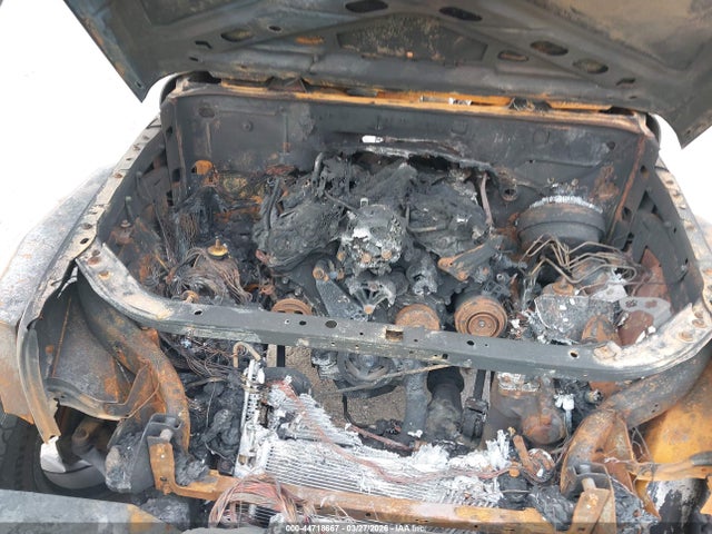 2012 JEEP WRANGLER UNLIMITED 1C4BJWEG7CL216428 Photo 9