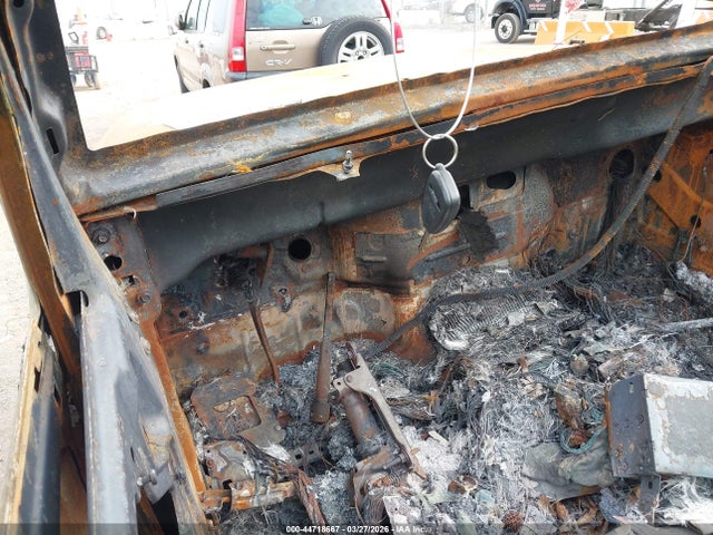 2012 JEEP WRANGLER UNLIMITED 1C4BJWEG7CL216428 Photo 6