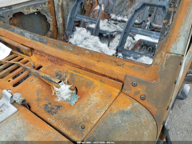 2012 JEEP WRANGLER UNLIMITED 1C4BJWEG7CL216428 Photo 8