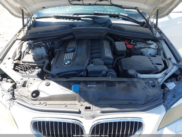 Продаж на аукціоні авто 2008 Bmw 528i, vin: WBANU53578CT07171, номер лоту: 44718676