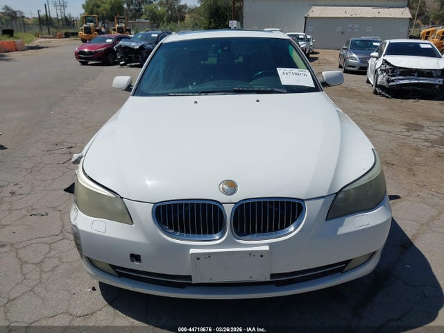Продаж на аукціоні авто 2008 Bmw 528i, vin: WBANU53578CT07171, номер лоту: 44718676