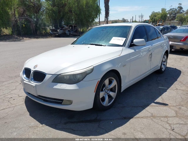 Продаж на аукціоні авто 2008 Bmw 528i, vin: WBANU53578CT07171, номер лоту: 44718676